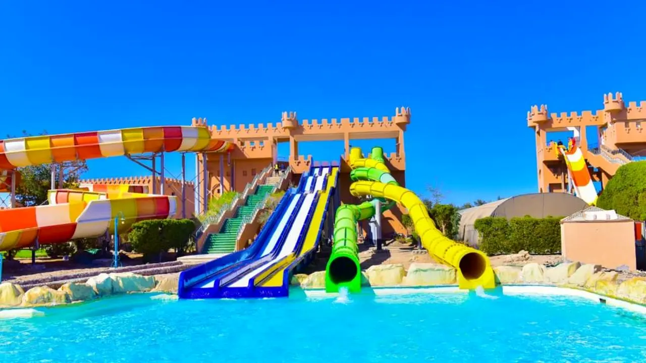 الفندق سينتيدو أكاسيا بيتش - القصير